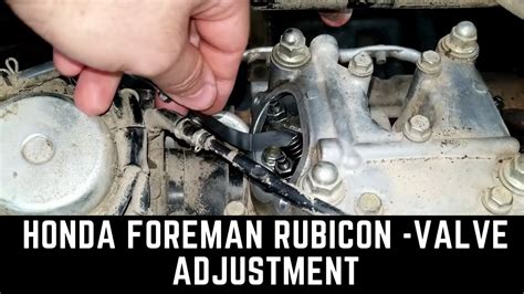 How to fix your <b>Honda</b> <b>Foreman</b> <b>500</b> Electric Shift Problems. . Honda foreman 500 throttle position sensor adjustment